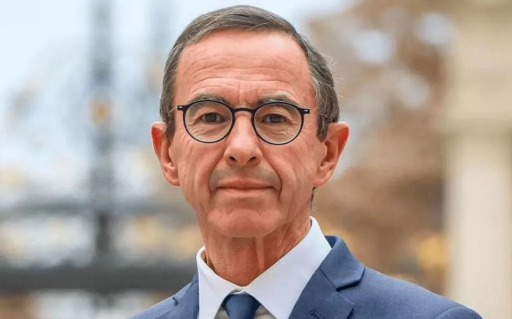 « La droite refusera toujours la politique du pire » : Bruno Retailleau avertit les socialistes et recadre la droite | So Busy Girls