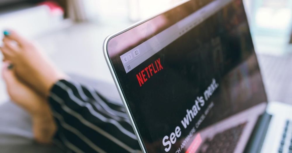 Netflix permet désormais de regarder ses programmes en accéléré, et ça ne plaît pas à tout le monde | So Busy Girls