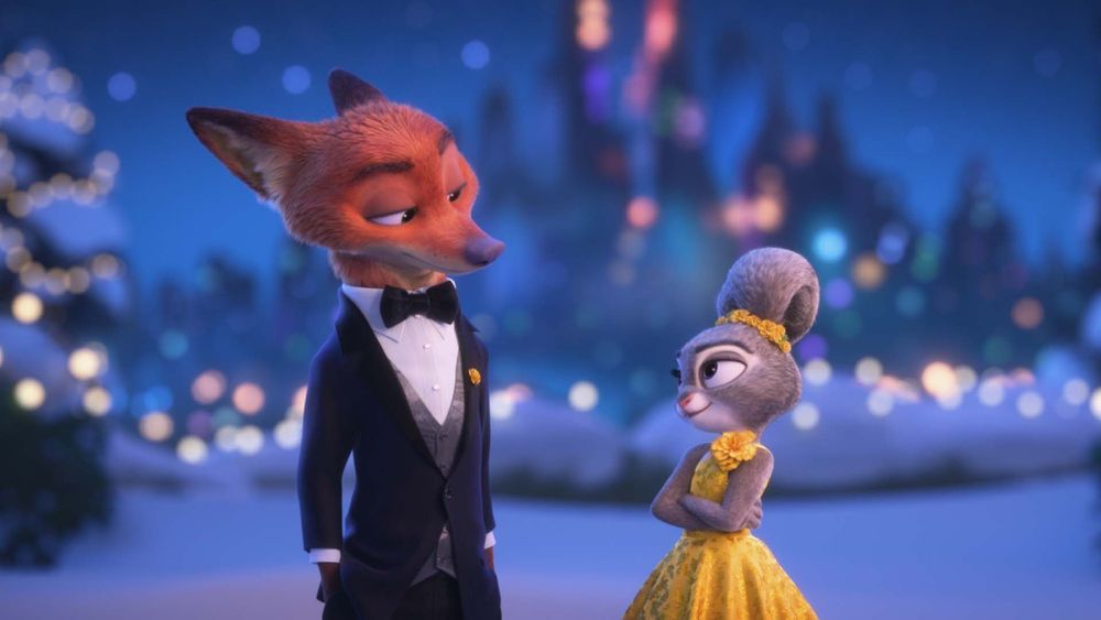 Zootopie 2 : dans les coulisses d’un succès qui change tout pour Disney | So Busy Girls