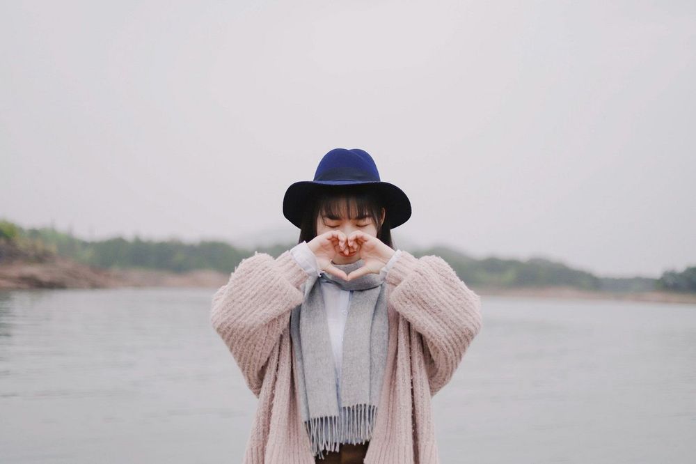 10 petites actions pour booster votre confiance en soi chaque jour | So Busy Girls