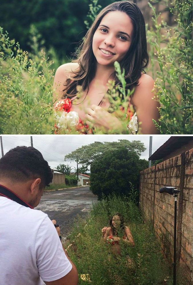 16 raisons de ne pas faire confiance aux photos que vous voyez sur les réseaux sociaux | So Busy Girls