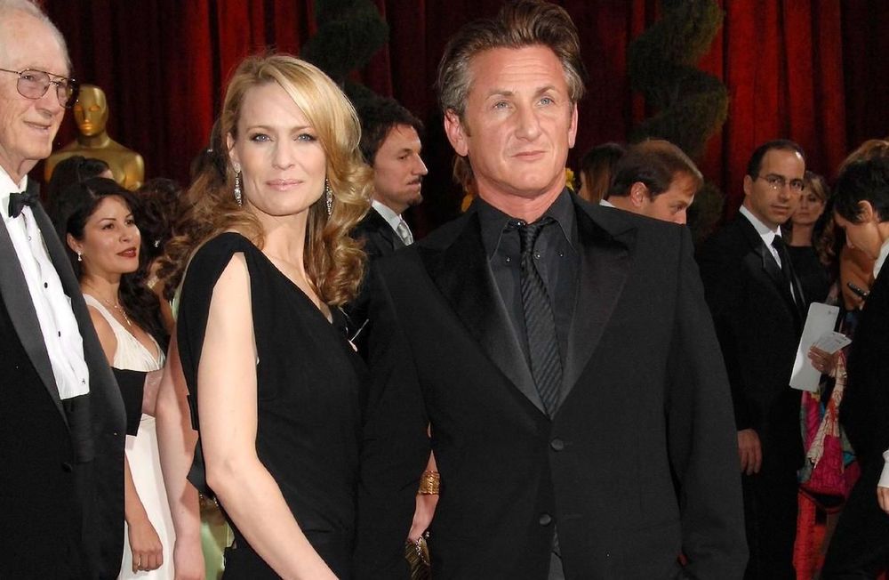 « J’en subis les conséquences depuis de nombreuses années » : Robin Wright évoque l’erreur commise dans l’éducation de ses enfants avec Sean Penn | So Busy Girls
