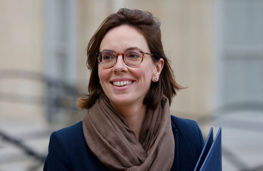 “Passage en force”, “République des copains”… La nomination d’Amélie de Montchalin met le feu à l’Assemblée | So Busy Girls
