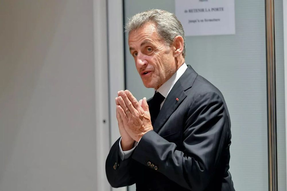 La vérité derrière l’analyse de Nicolas Sarkozy : pourquoi sa prédiction sur Macron a fait un énorme flop | So Busy Girls