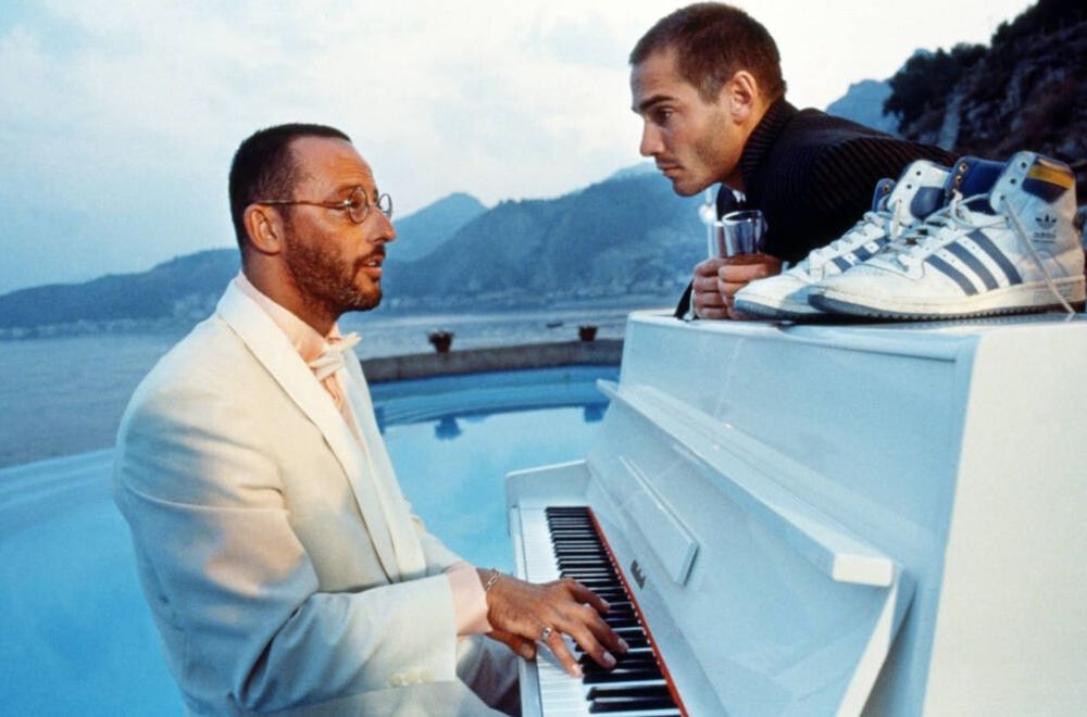 Le Grand Bleu : pourquoi ce film reste une invitation immédiate au voyage | So Busy Girls