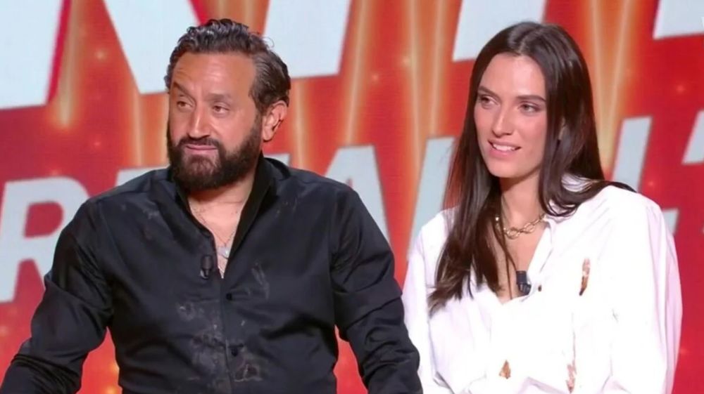 « Non, pas vraiment » : Shana Loustau révèle ce qui perturbe ses nuits avec son amoureux Cyril Hanouna | So Busy Girls