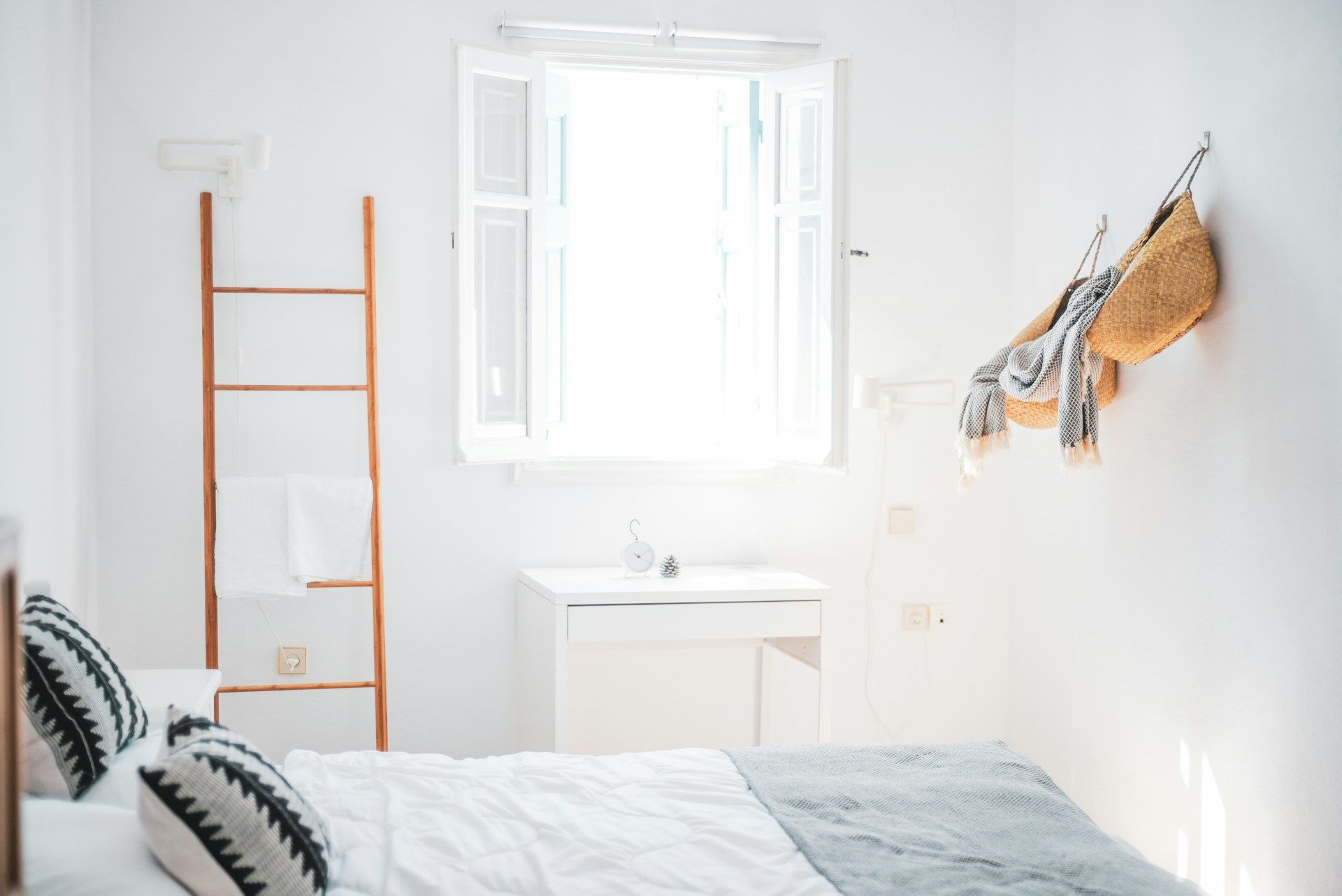 Les astuces d&eacute;co pour donner un air de vacances d'&eacute;t&eacute; chez soi