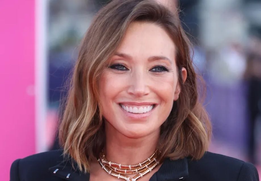 Laura Smet émue : son fils Léo est le portrait craché de Johnny Hallyday, il a le même regard que lui
