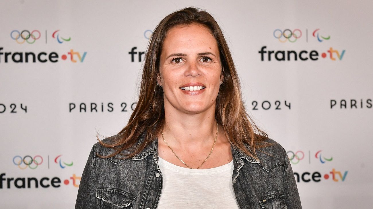 Philippe Lucas boulevers&eacute; : &ldquo;C&rsquo;&eacute;tait comme ma fille&rdquo;, le lien ind&eacute;fectible avec Laure Manaudou