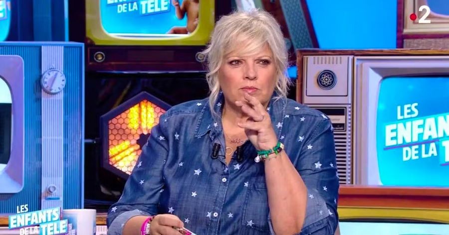 Des exigences que je n&rsquo;accepte pas : Laurence Boccolini quitte France TV et son d&eacute;part fait beaucoup de bruit