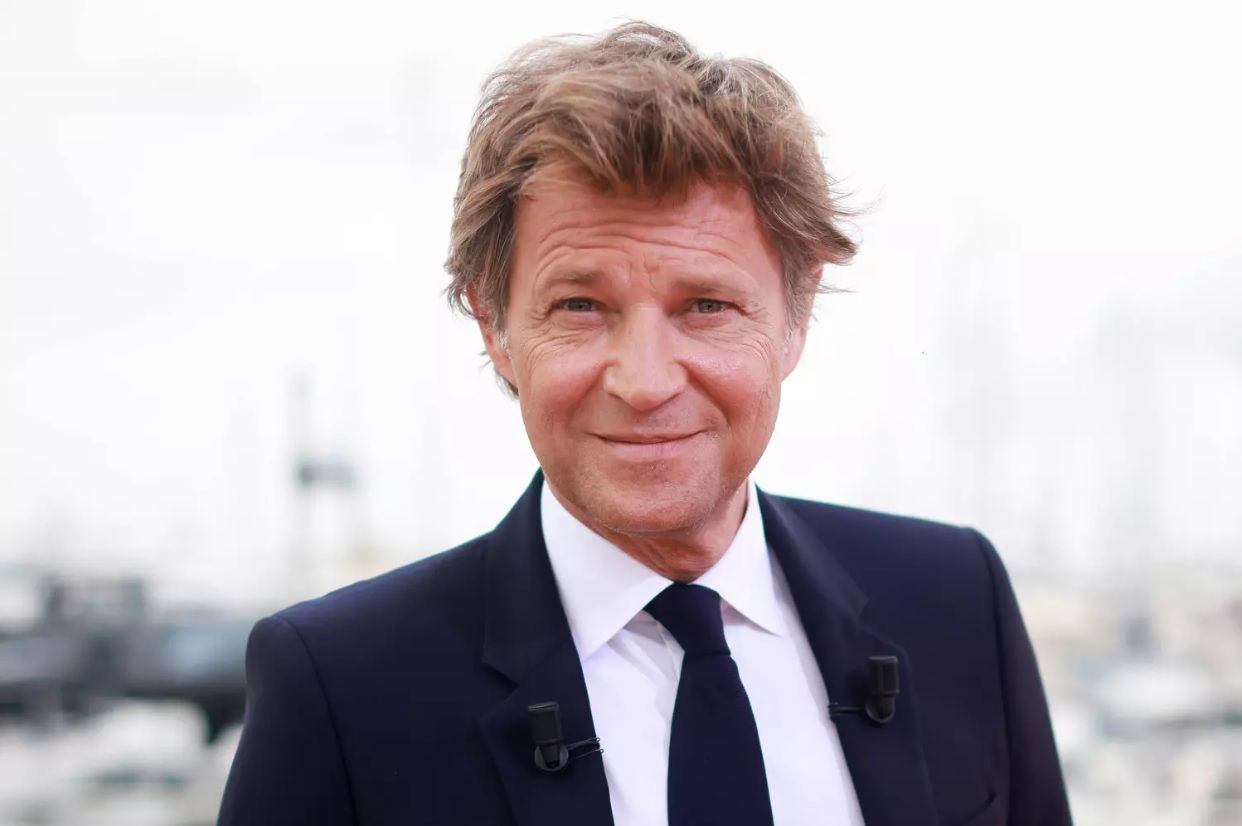 France 2 revoit tout : apr&egrave;s Anne-Sophie Lapix, un autre visage du JT menac&eacute; ?