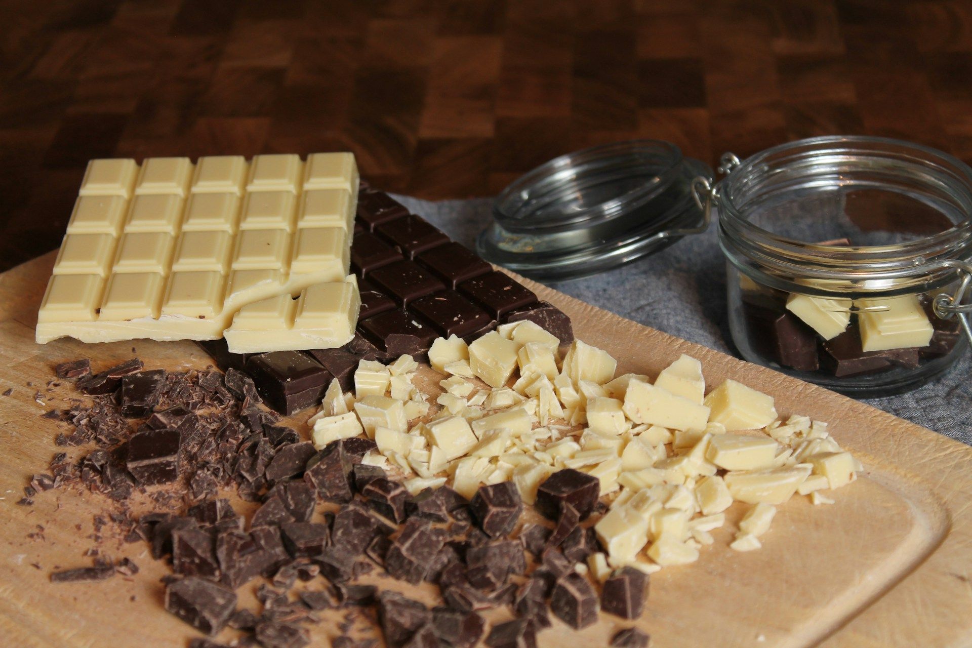 Chocolat noir, au lait ou blanc : ce chiffre pr&eacute;cis qui change tout (et que personne ne regarde vraiment)