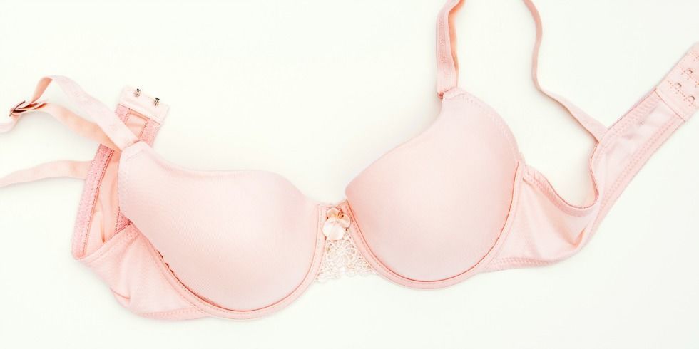 Comment laver un soutien-gorge ?