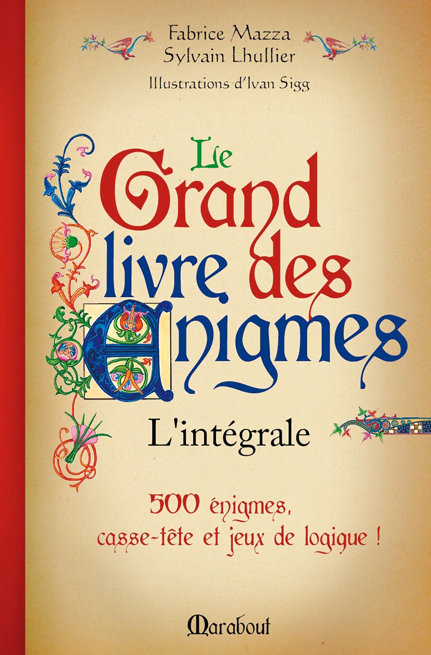 le-grand-livre-des-enigmes-l-integrale