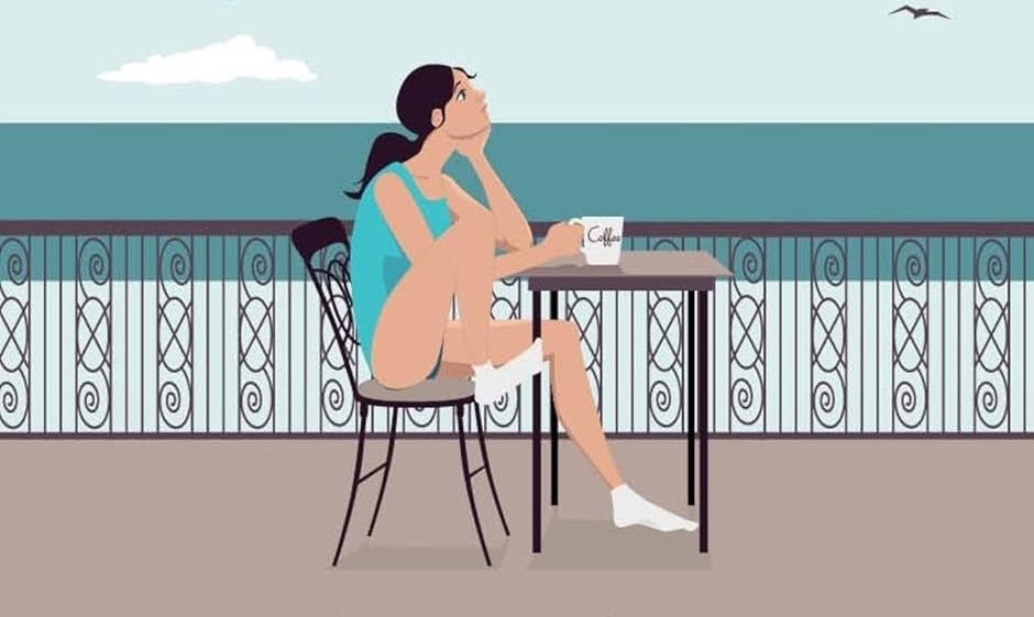 Le monde tourne trop vite pour vous ? : pourquoi ce livre est le cadeau cocooning parfait pour ralentir !