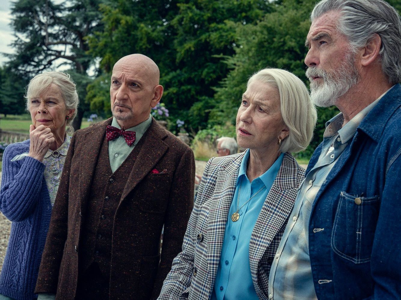 Le Murder Club du jeudi : le film Netflix au casting impressionnant qui va rendre accros les fans de polar