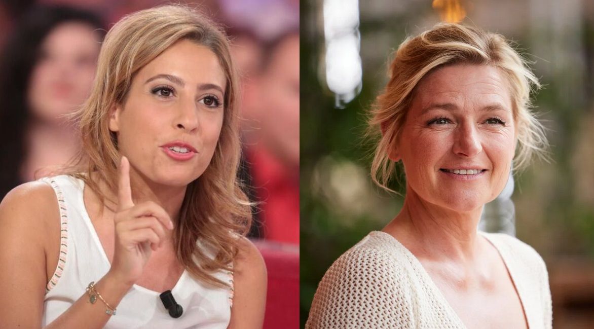 Léa Salamé et Anne-Élisabeth Lemoine privées d’antenne pendant la Toussaint : la vraie raison de cette pause historique imposée par France Télévisions