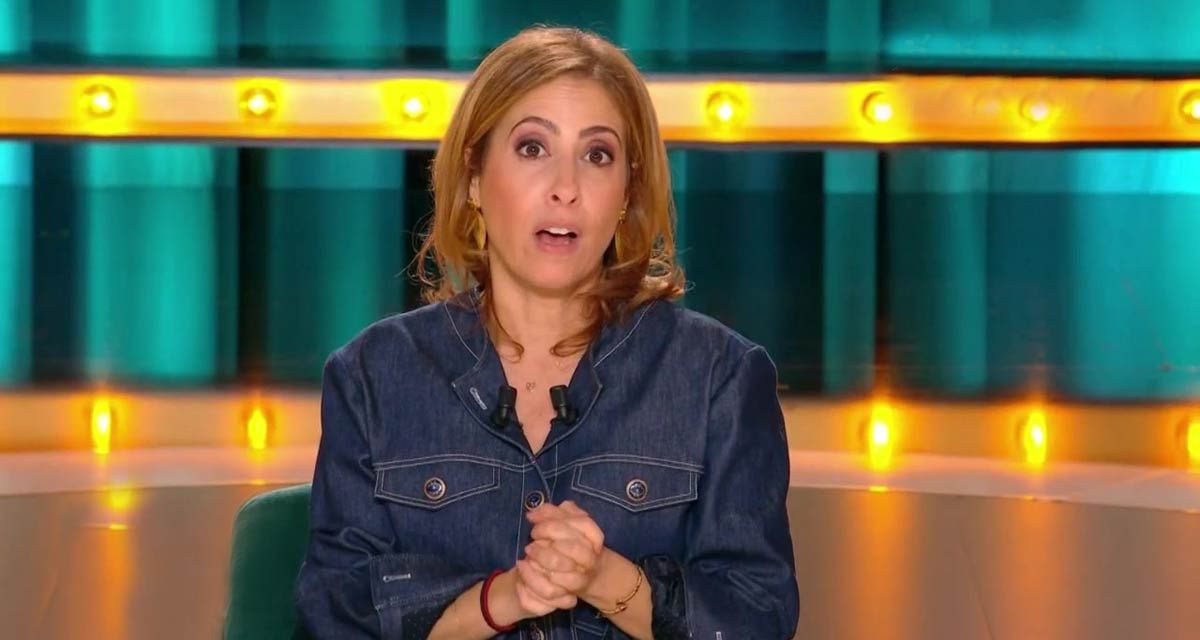 Coup dur pour Léa Salamé : le 20h de France 2 signe son pire score depuis son arrivée