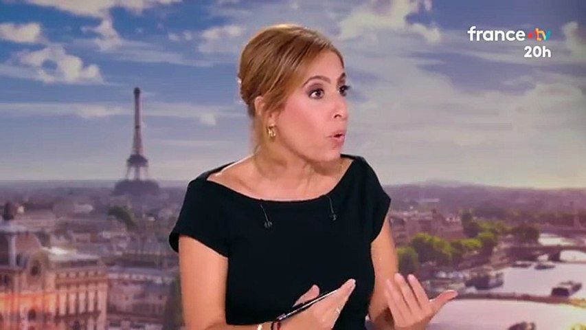 Léa Salamé face aux soupçons : pourquoi elle a refusé toute confusion entre amour et journalisme