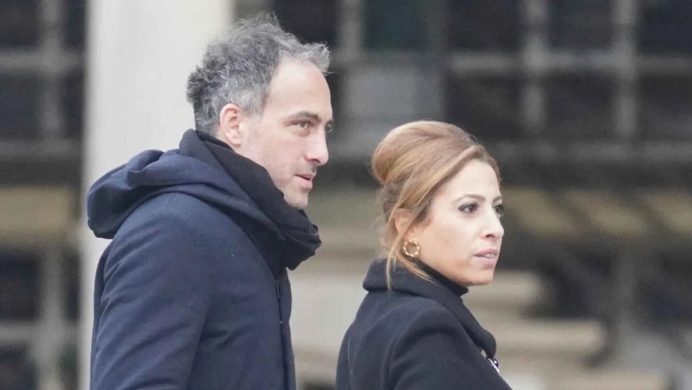 « Chez les Glucksmann-Salamé, ça fait chambre à part » : quand le couple intrigue