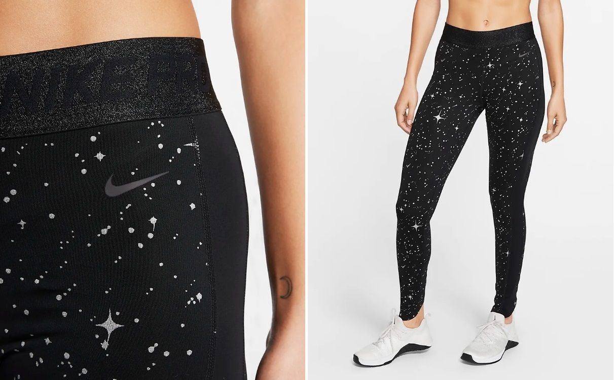 legging-nike-etoiles-nike-pro-warm