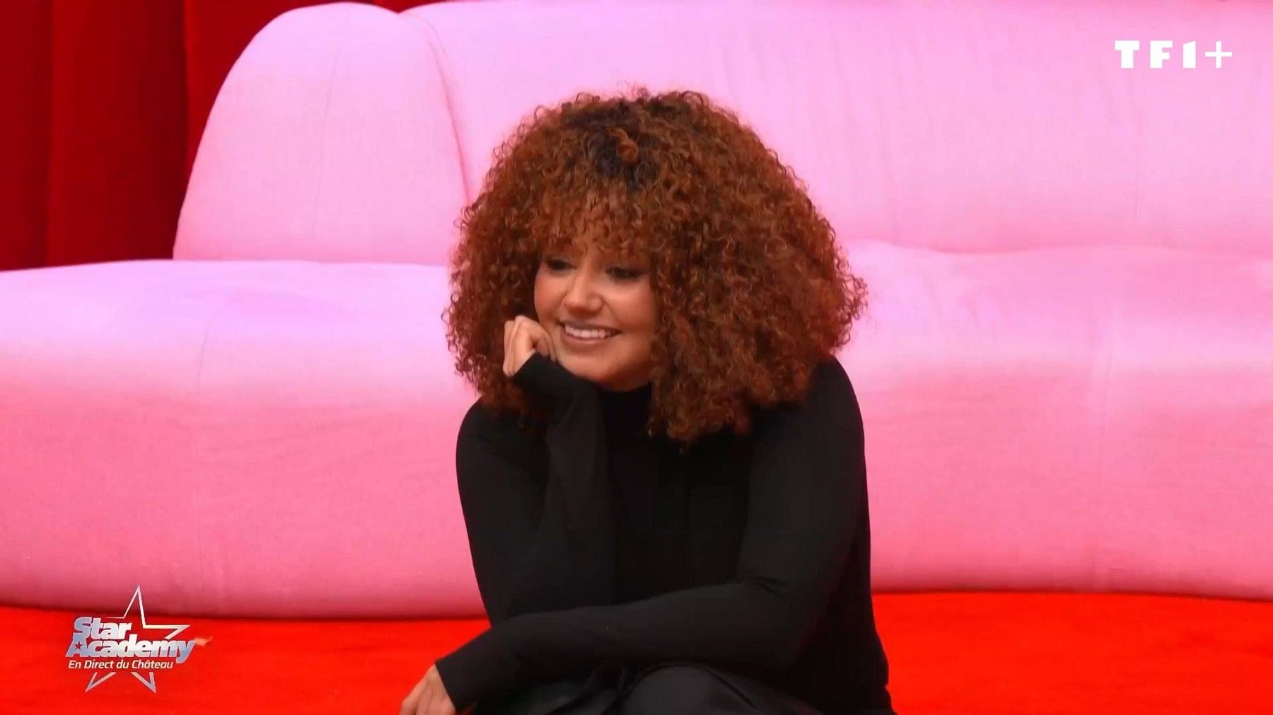 Arriv&eacute;e surprise de L&eacute;na Situations dans Star Academy : les &eacute;l&egrave;ves sous le choc se font tout de suite recadrer