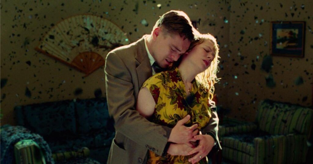Leonardo DiCaprio et Jennifer Lawrence en couple : d&eacute;couvrez le nouveau chef-d&rsquo;&oelig;uvre de Scorsese
