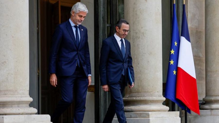 Les R&eacute;publicains refusent d&rsquo;entrer au gouvernement Lecornu : La confiance n&rsquo;est pas r&eacute;unie