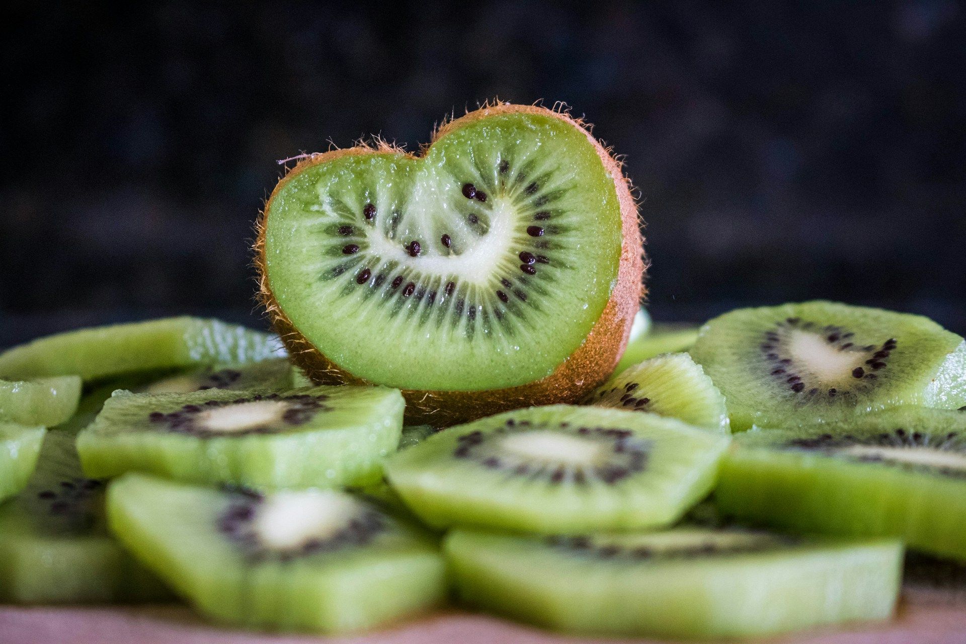 Pourquoi manger des kiwis au goûter pour un encas sain ?