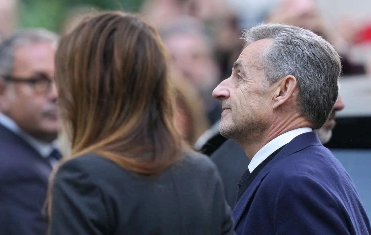 Nicolas Sarkozy libéré : Ceux qui le détestent ont renforcé sa force