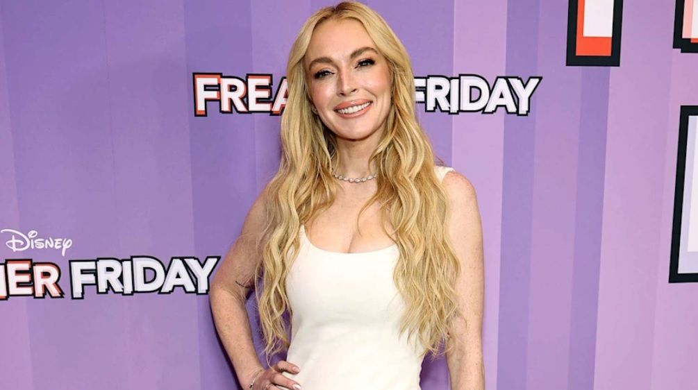 Lindsay Lohan revient dans Freaky Friday 2 : d&rsquo;enfant star &agrave; actrice accomplie, elle signe une reconqu&ecirc;te bouleversante