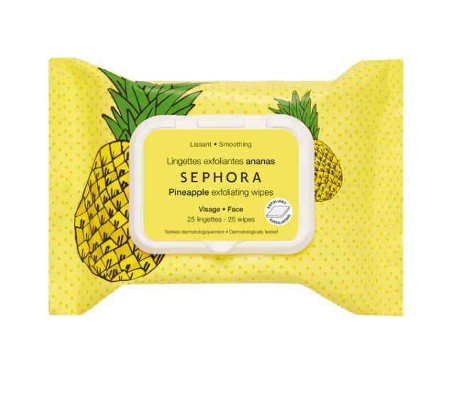 lingettes-exfoliantes-ananas