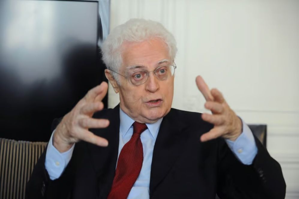 Mort de Lionel Jospin : ce choix discret dans sa jeunesse qui a tout changé