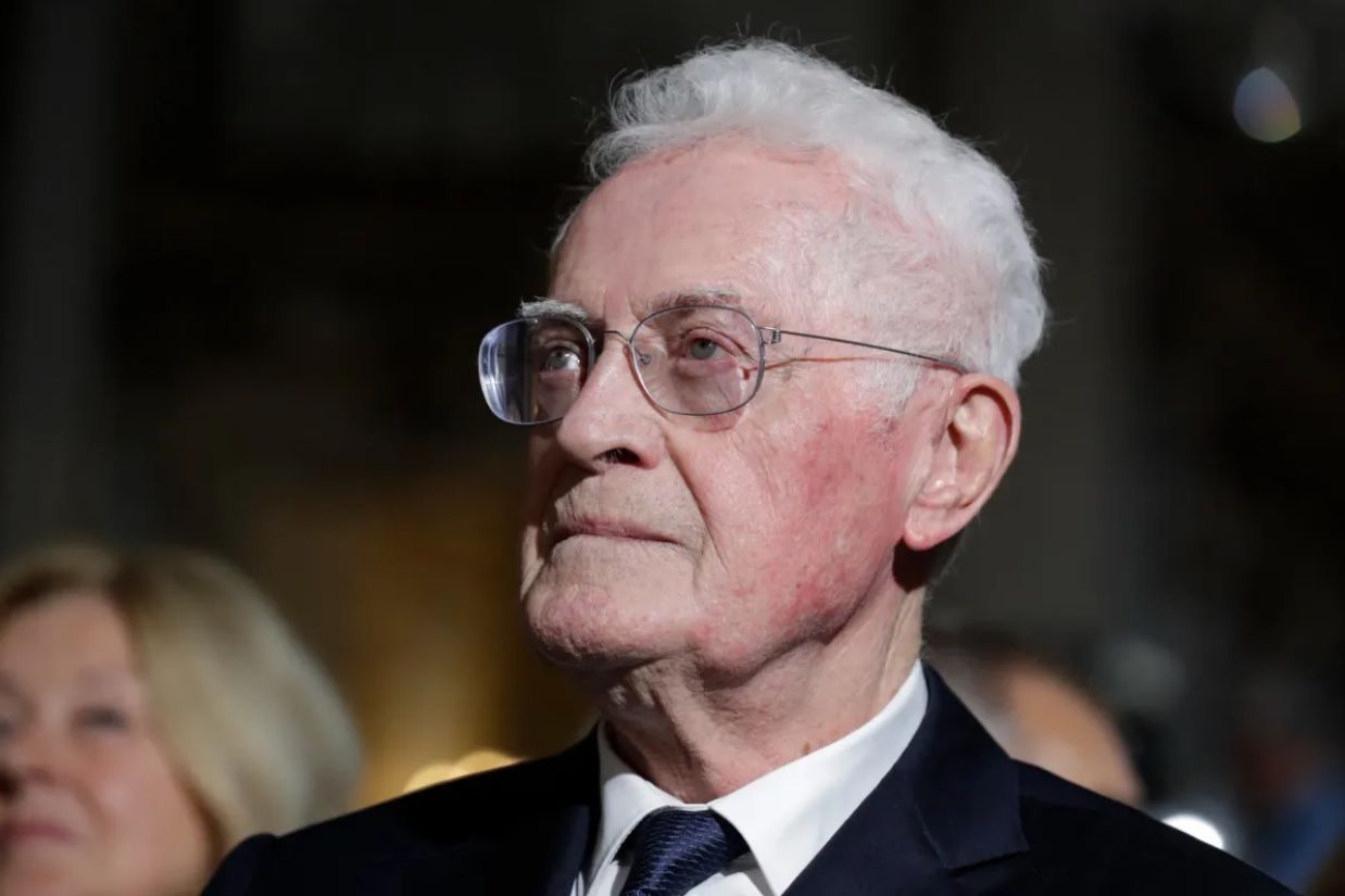 Décès de Lionel Jospin : ce choc politique qui avait changé le cours de sa carrière