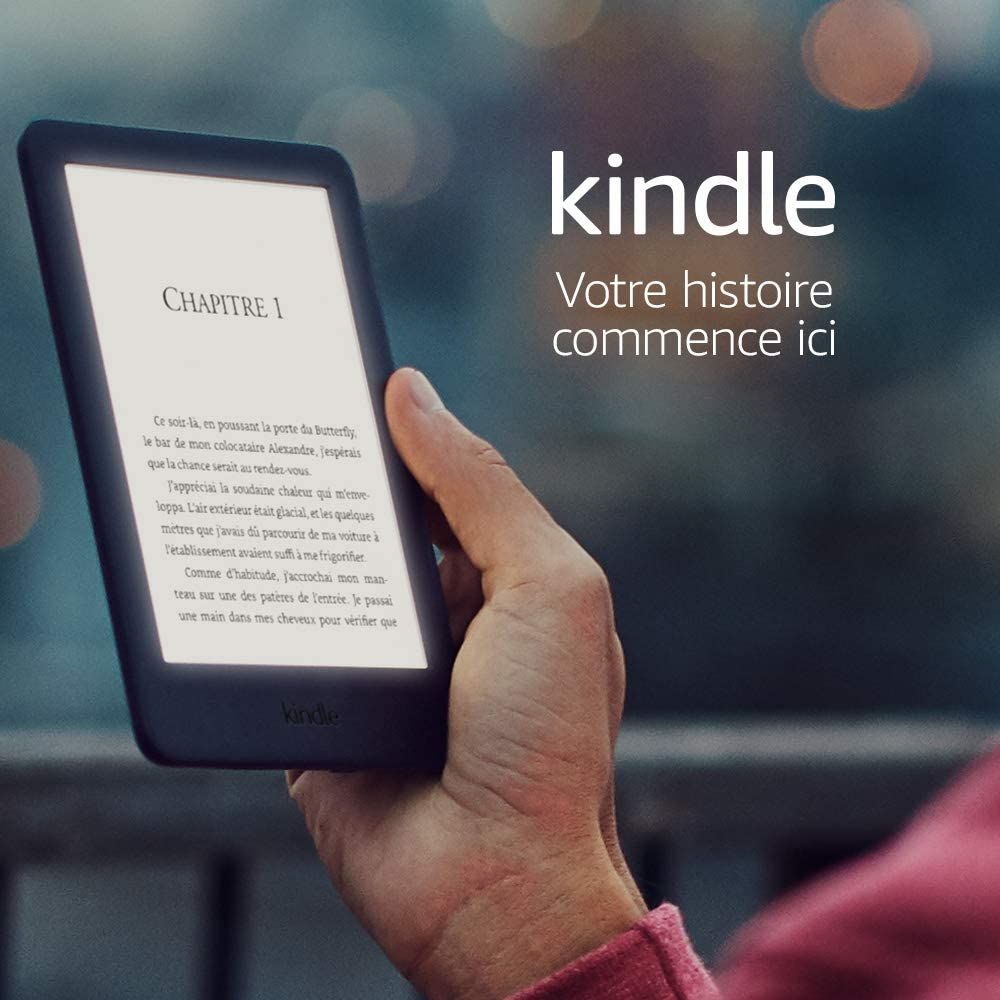 liseuse-kindle-pas-chere