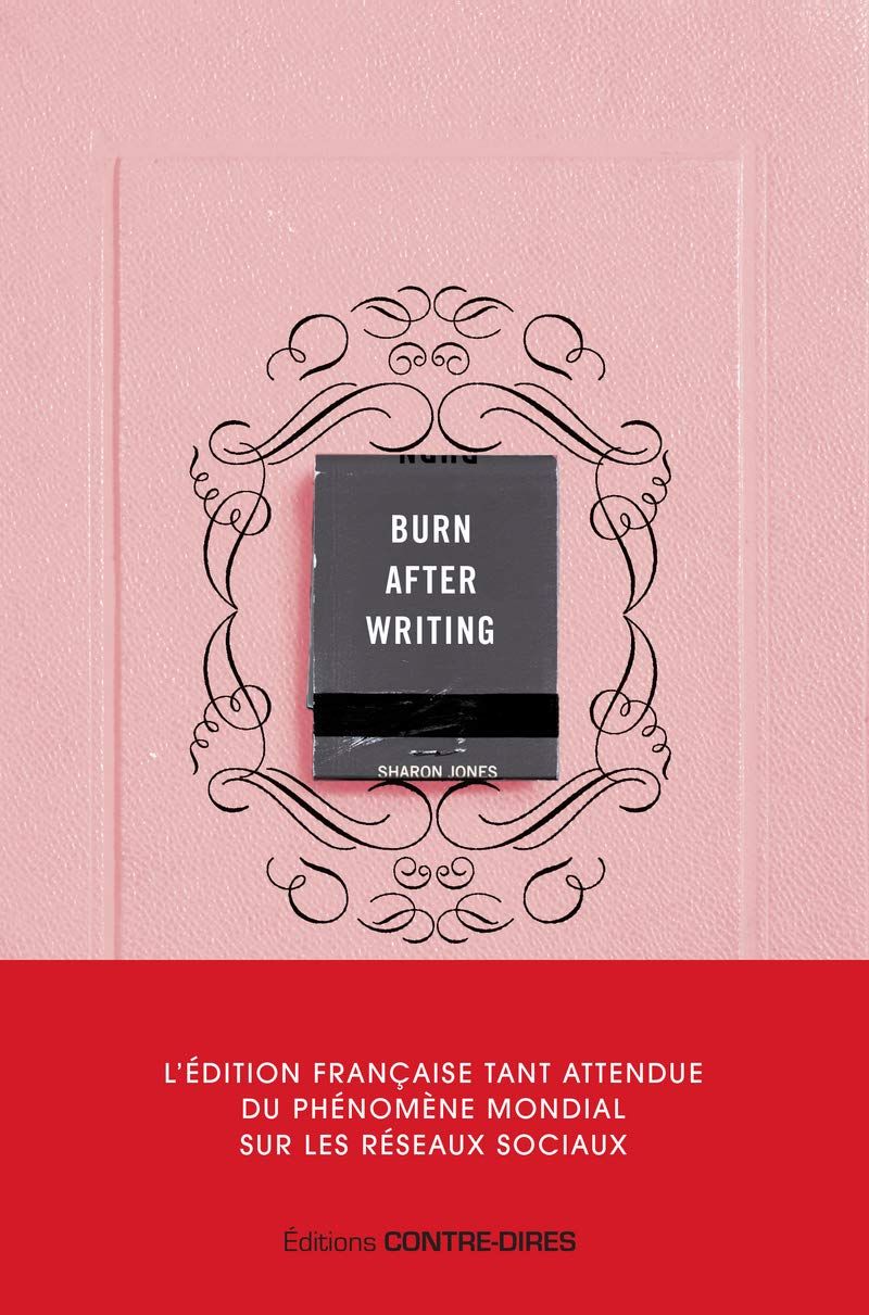livre-burn-after-writing-avis-prix