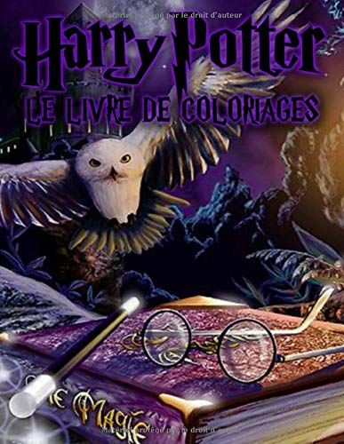 livre-coloriages-harry-potter