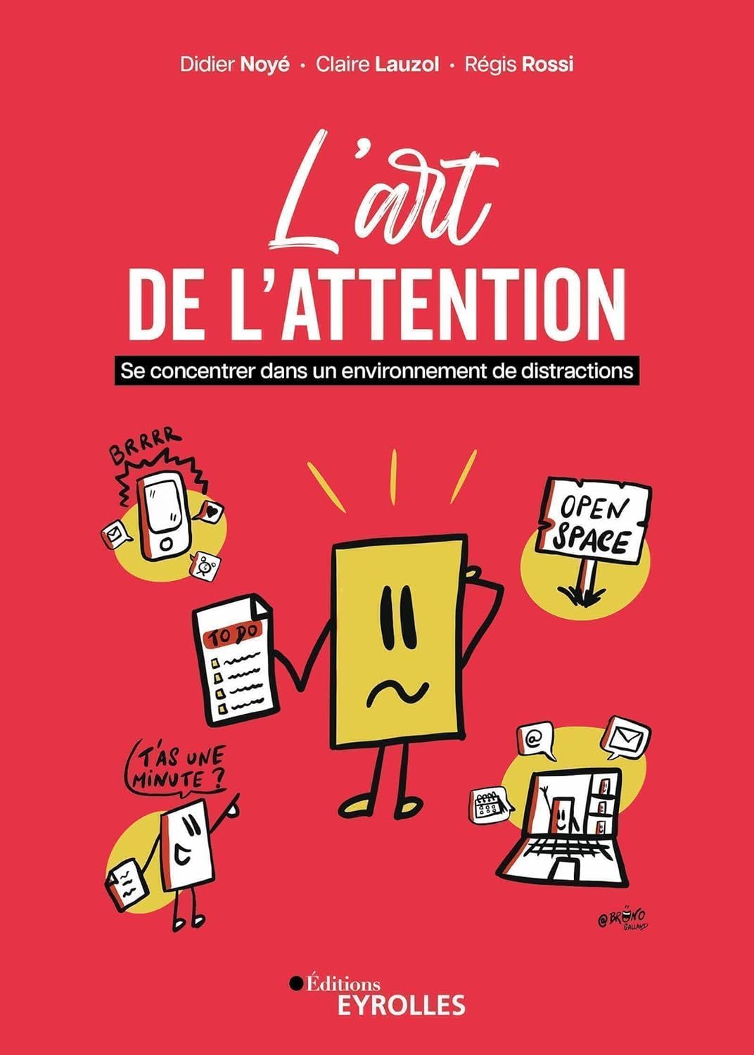 livre-l-art-de-l-attention-avis-resume