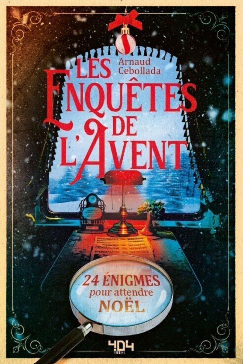 livre-les-enquetes-de-l-avent-arnaud-cebollada-avis-prix