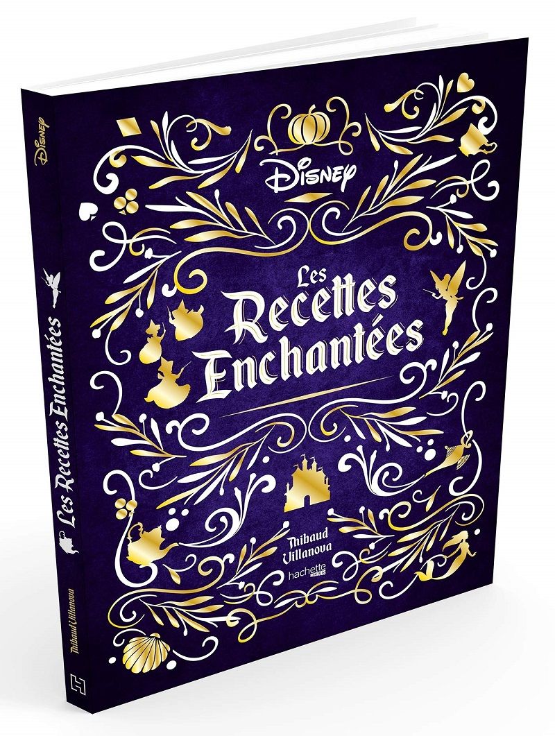 livre-recettes-enchantees-disney