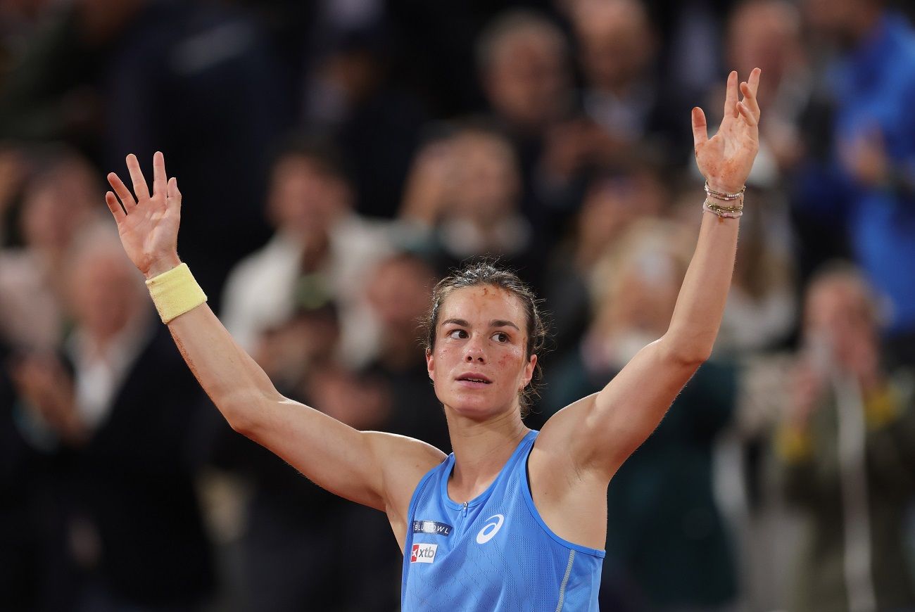 « Elle sent vraiment mauvais » : l’insulte inattendue subie par Loïs Boisson à l’Open de Rouen