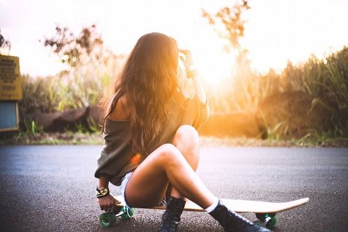 Mes secrets pour un lavage des cheveux au bicarbonate et une coupe maison ! | So Busy Girls