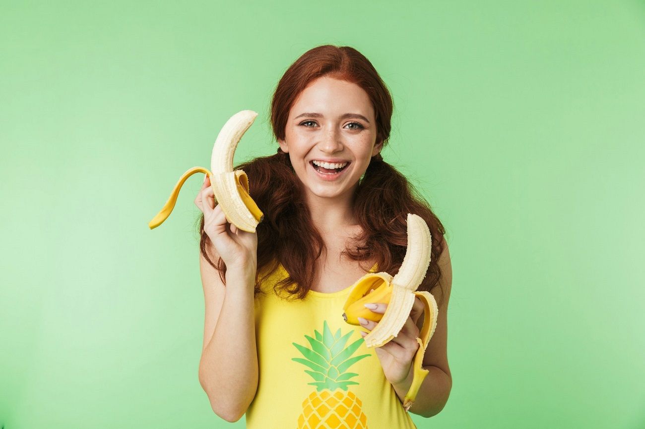Manger une banane par jour pendant un mois : les bienfaits