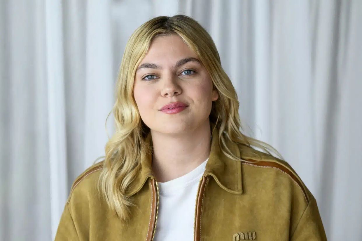 Louane &agrave; l'Eurovision 2025 : sa place dans le classement