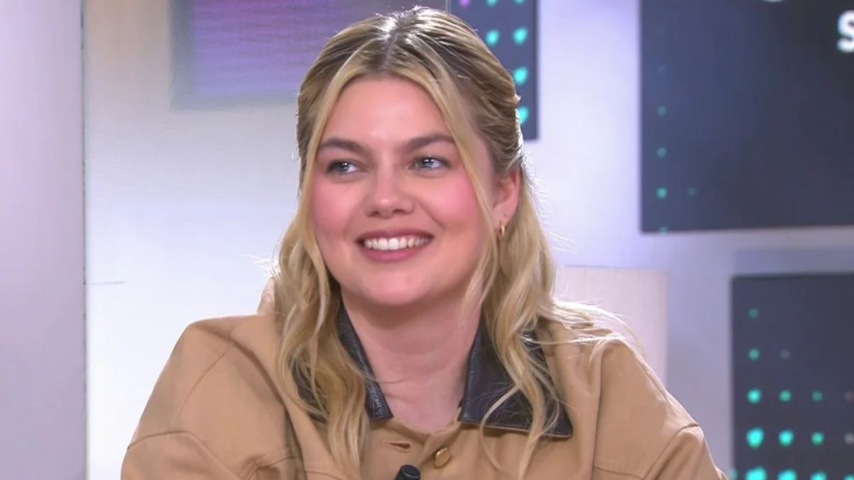 Rumeurs de coups bas à l'Eurovision : Louane se confie sur les coulisses
