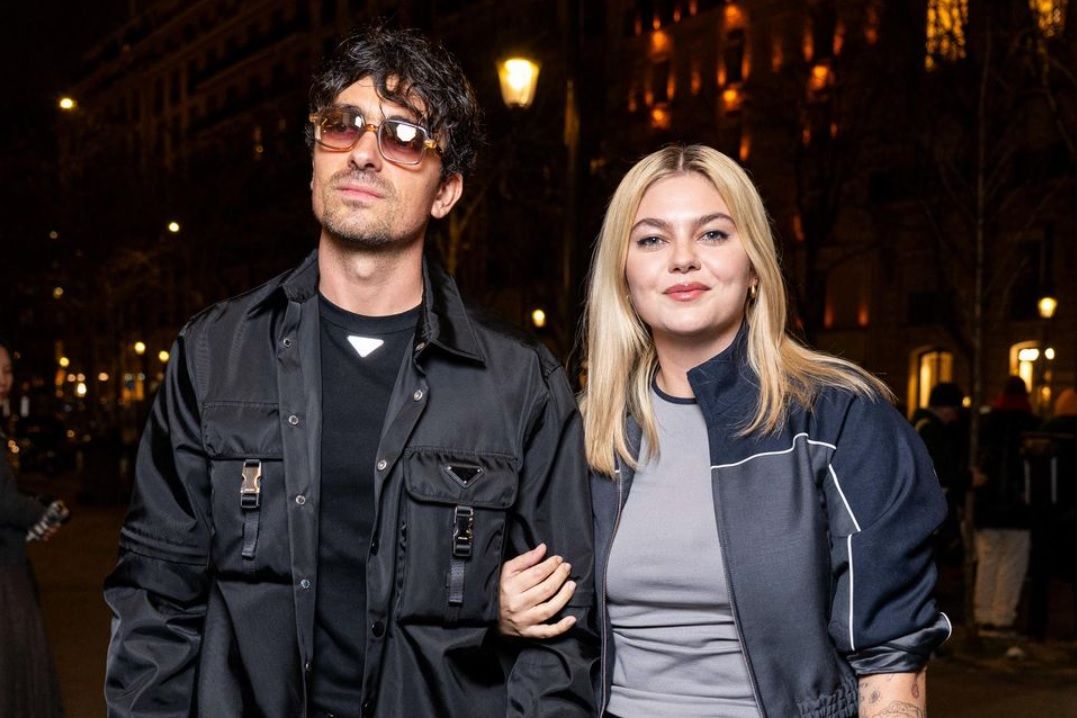 Eurovision raté, mais mariage en vue : Louane fait une double révélation sur le plateau de Quotidien