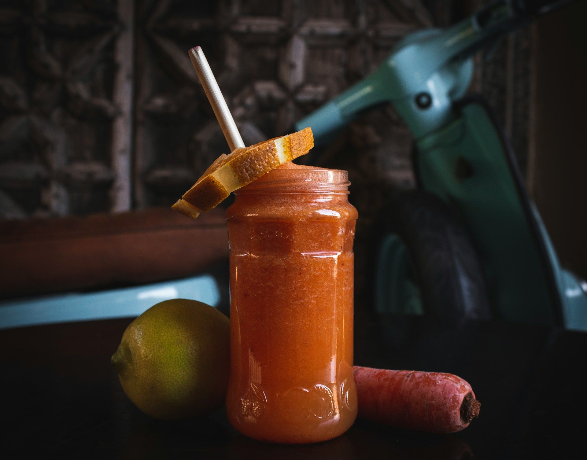 Recette boisson autobronzante maison pour bronzer plus vite.