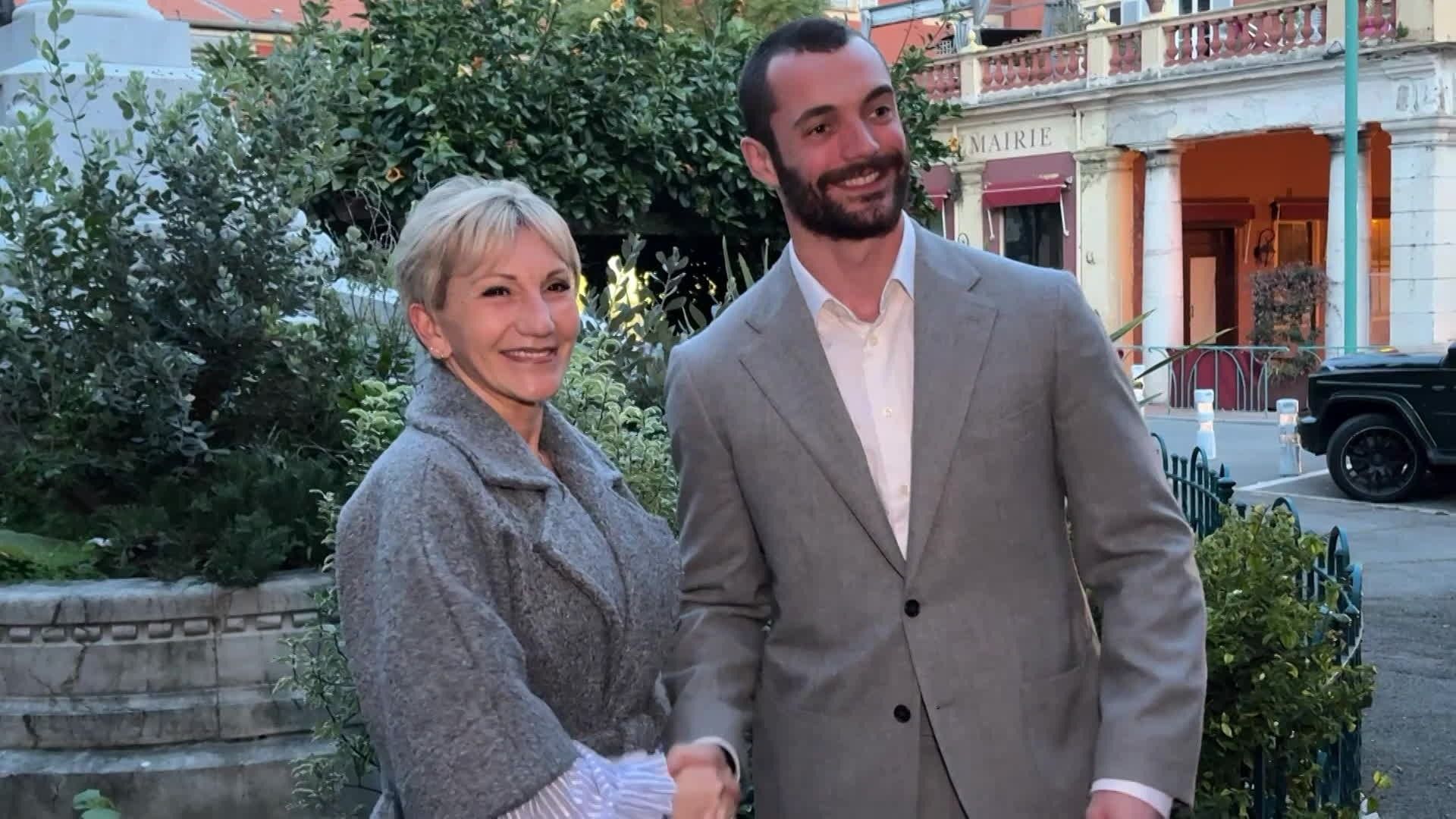 &Agrave; Menton, le score de 49,09 % d&rsquo;Alexandra Masson face &agrave; la liste Paire-Sarkozy confirme sa progression entre les deux tours