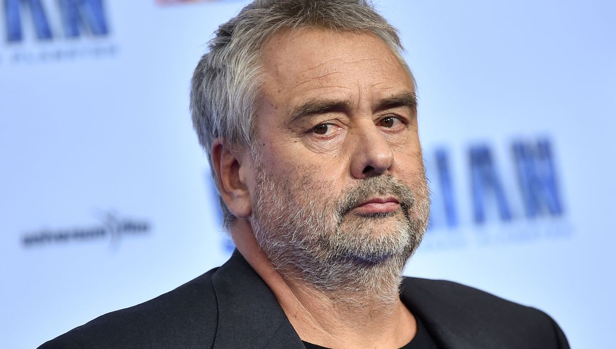 Luc Besson accusé de viols : la justice européenne relance l’affaire