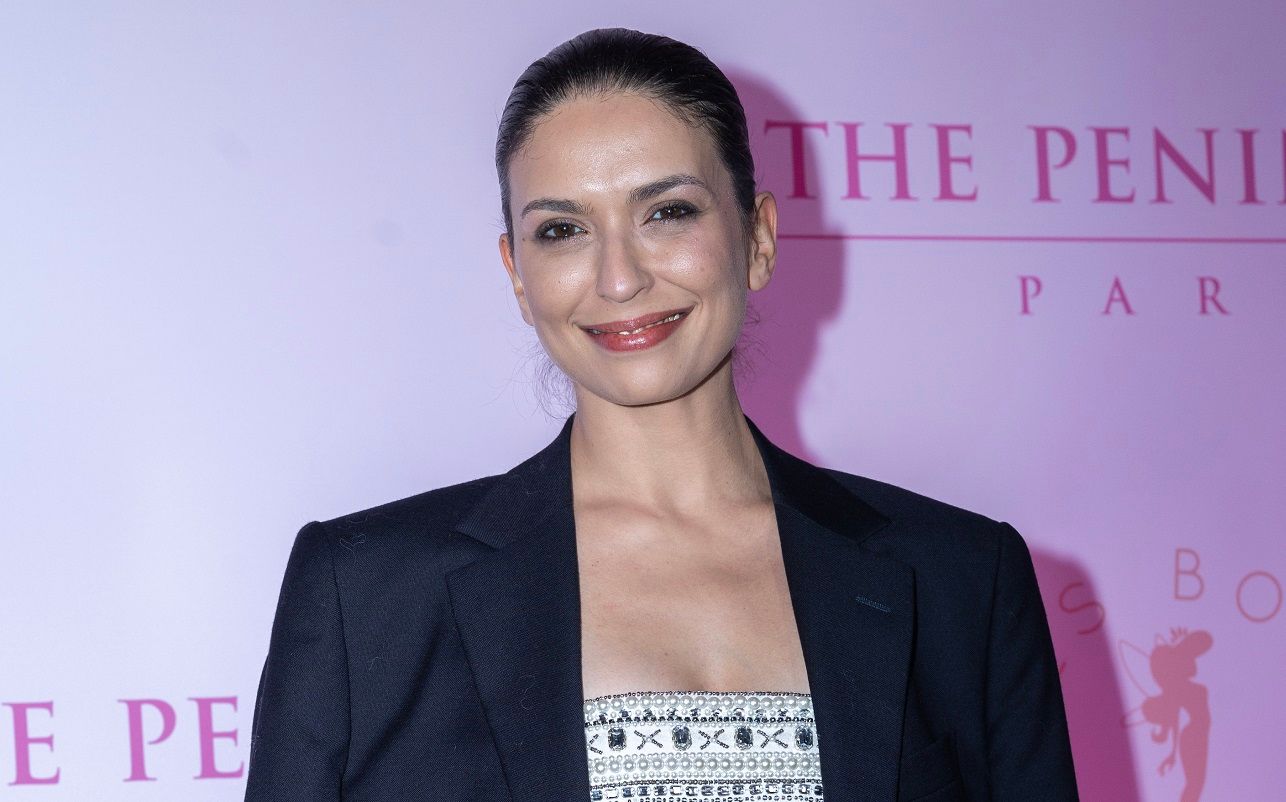 Lucie Bernardoni bizut&eacute;e pour sa premi&egrave;re fois dans Fort Boyard : j&rsquo;ai pris cinq douches glac&eacute;es